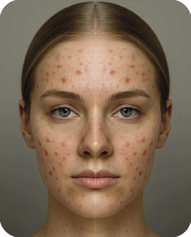 acne-antes